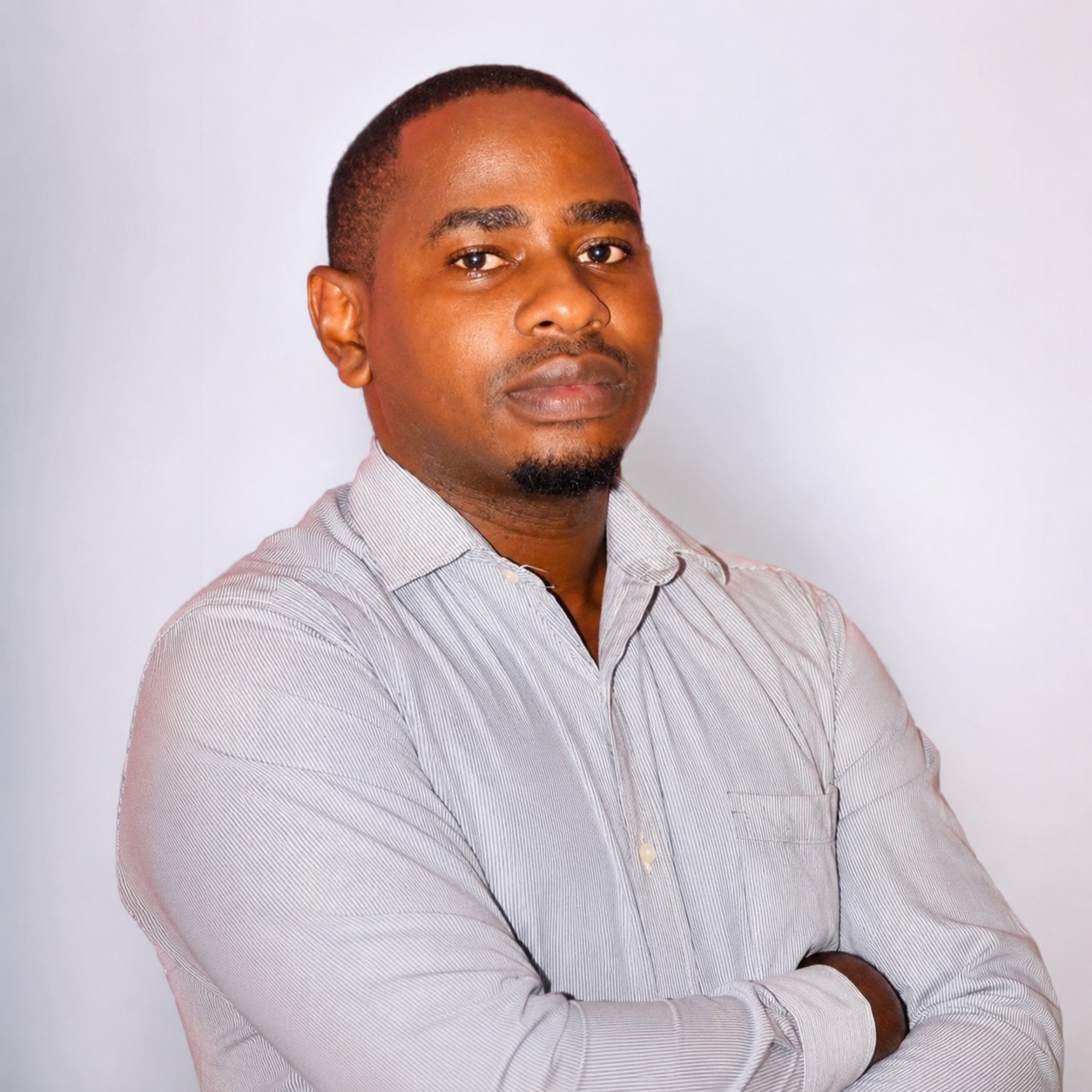 Vincent Mkude - Founder, Director & Safari Guide