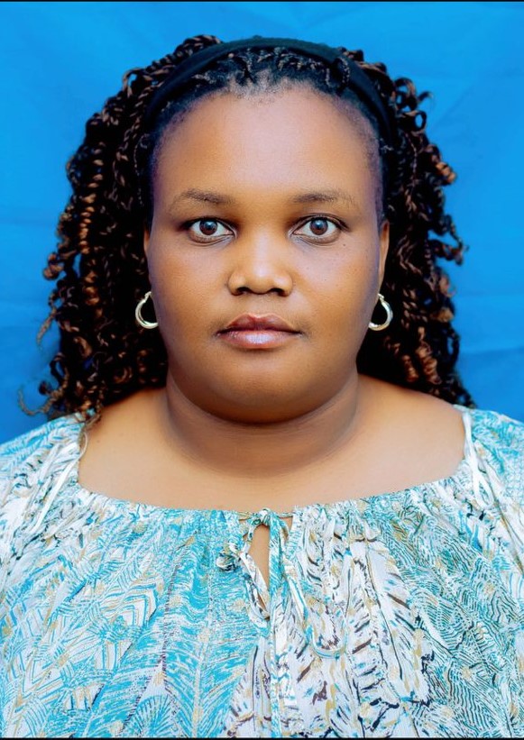 Judith Maeda - Office Administrator