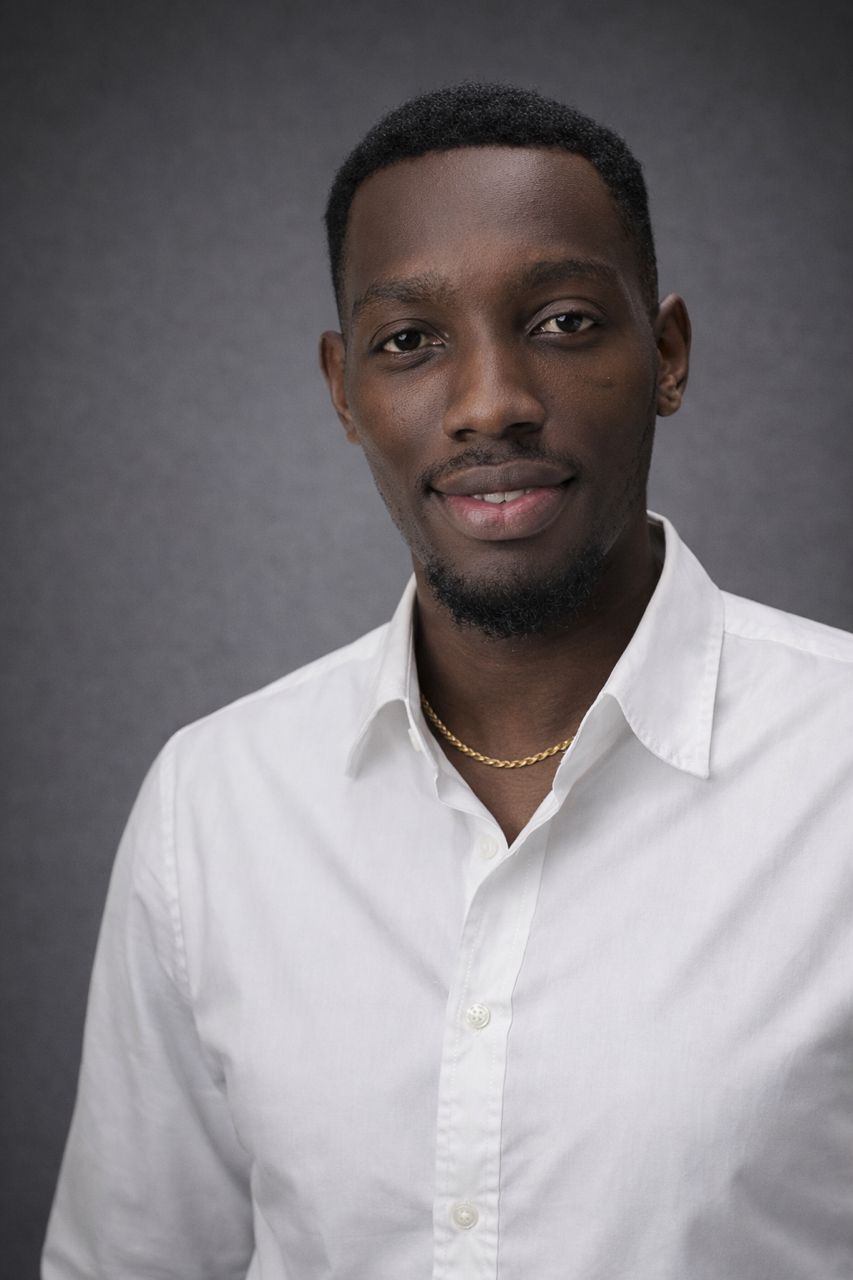 Kelvin Shimwela - Sales Manager
