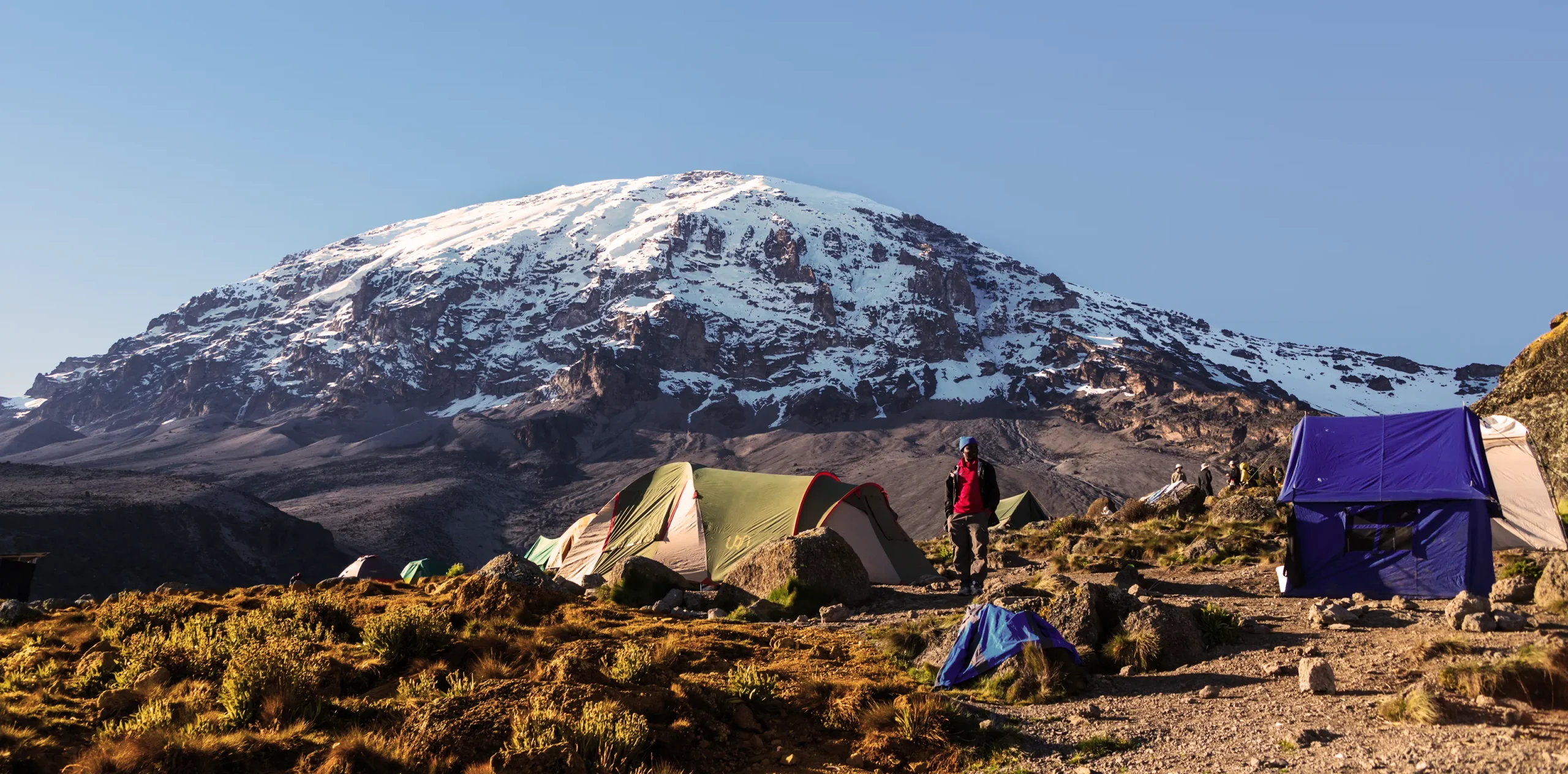 kilimanjaro-solo