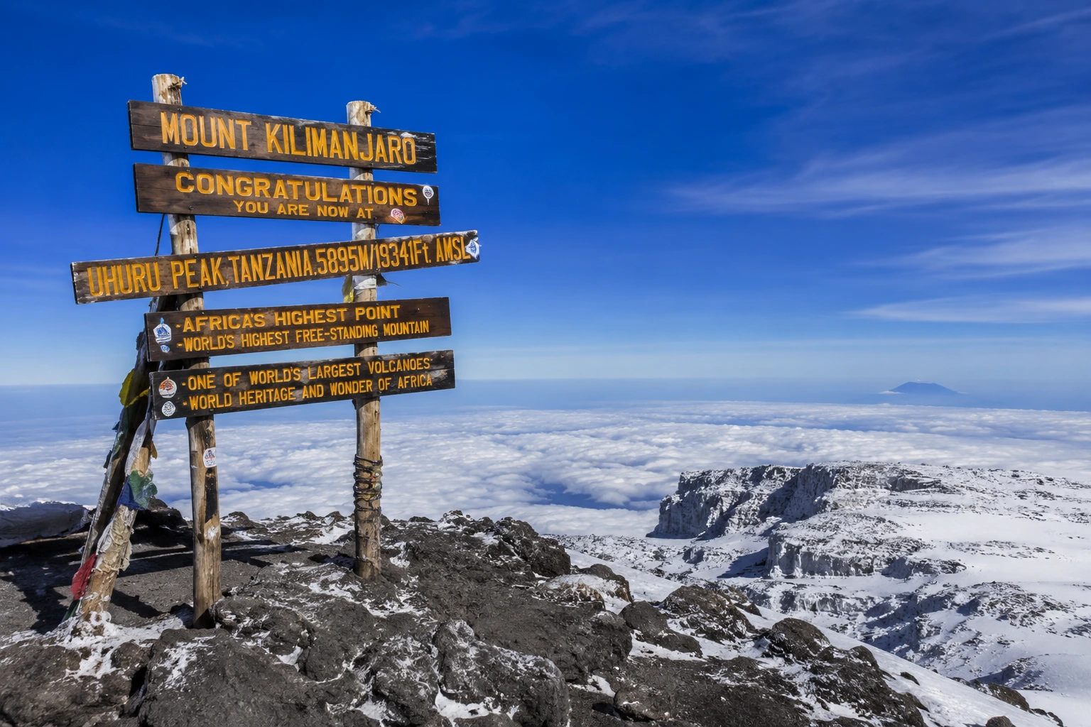 7 days marangu route