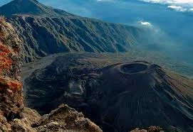 Mount Meru Multiday Hike