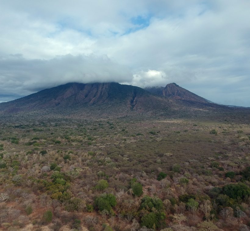 breathtaking view mountain